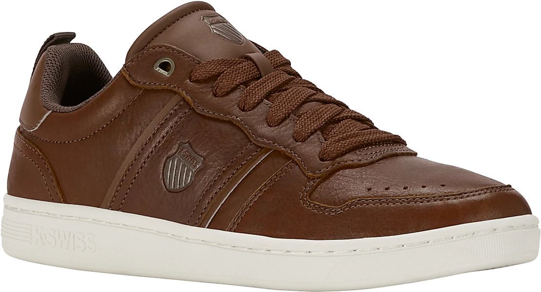 K-Swiss Lozan Match Lux Sneaker günstig online kaufen