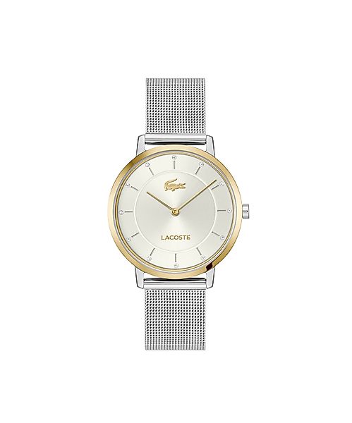 Lacoste Quarzuhr CROCORIGIN 2001472, Armbanduhr, Damenuhr, günstig online kaufen