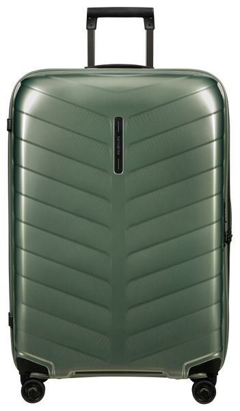Samsonite Hartschalen-Trolley ATTRIX, verschiedene Größen und günstig online kaufen