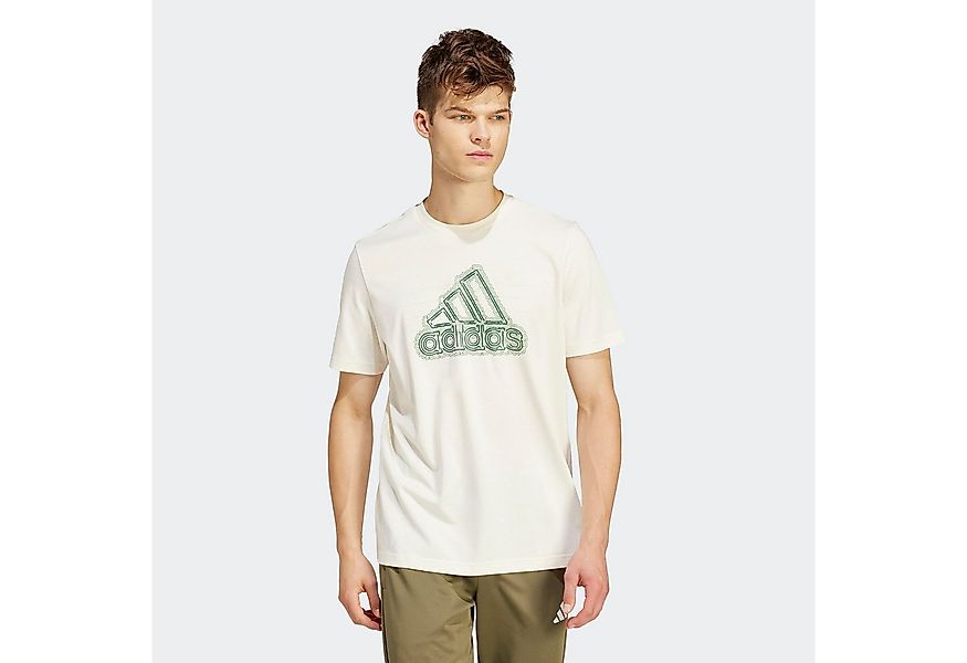 adidas Sportswear T-Shirt M GROWTH BOS T Graphic T-Shirt günstig online kaufen