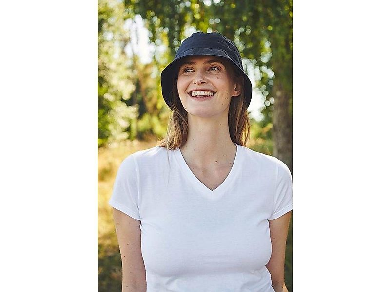 Neutral Sonnenhut Neutral Bio-Bucket Hat aus günstig online kaufen