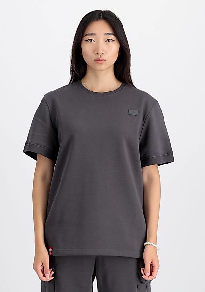 Alpha Industries T-Shirt "X-Fit Label T-Shirt" günstig online kaufen