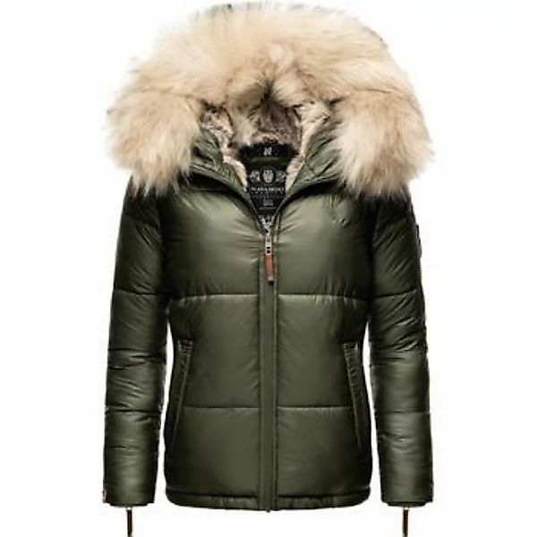 Navahoo  Jacken Winterjacke Tikunaa günstig online kaufen