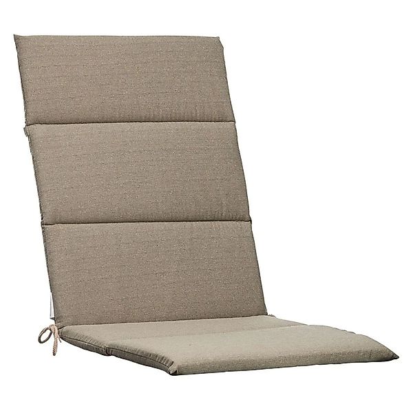 KETTLER Gartenpflege-Set Kettler Stapelsessel Gartenmöbel Kissen günstig online kaufen