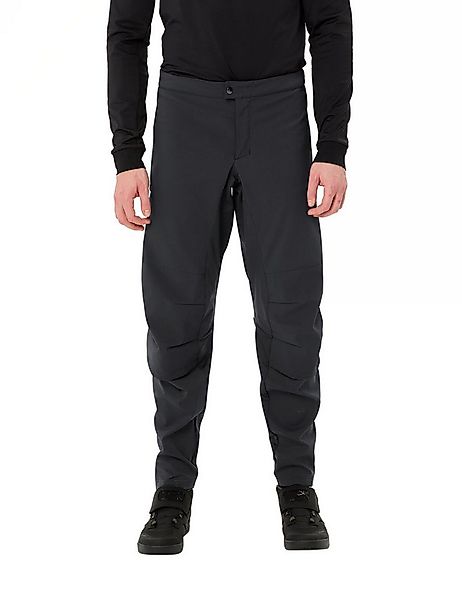 VAUDE Fahrradhose MEN'S QIMSA PRO SOFTSHELL PANTS günstig online kaufen