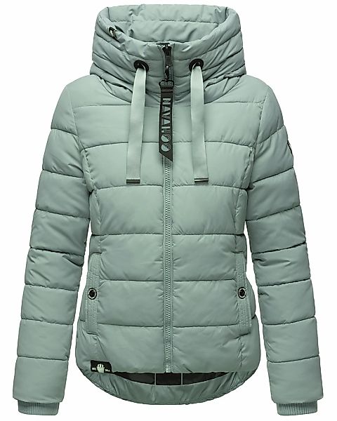 Navahoo Steppjacke "Amayaa" mitKapuze stylische Damen Winterjacke mit coole günstig online kaufen
