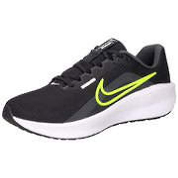 Nike Downshifter 13 Running Herren schwarz|schwarz günstig online kaufen
