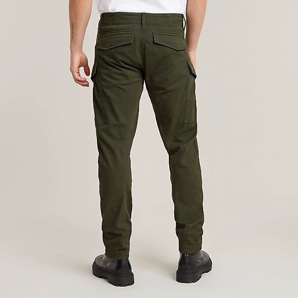 G-STAR Cargohose "Rovic Cargo regular tapered" günstig online kaufen