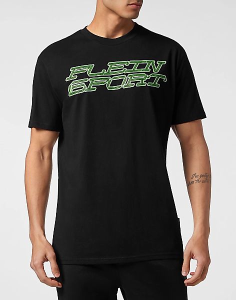 PLEIN SPORT T-Shirt "Tiger" günstig online kaufen