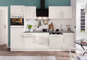 wiho Küchen Hängeschrank "Cali" 50 cm breit günstig online kaufen