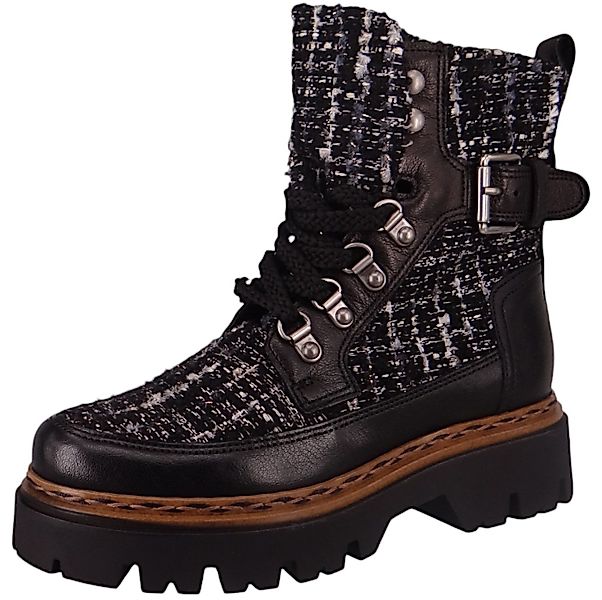 Mjus L43204-401 6002 Nero Stiefelette günstig online kaufen