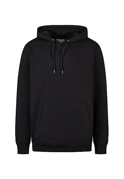 Cleptomanicx Kapuzensweatshirt "Hooded Ligull Classic", mit lockerem Schnit günstig online kaufen