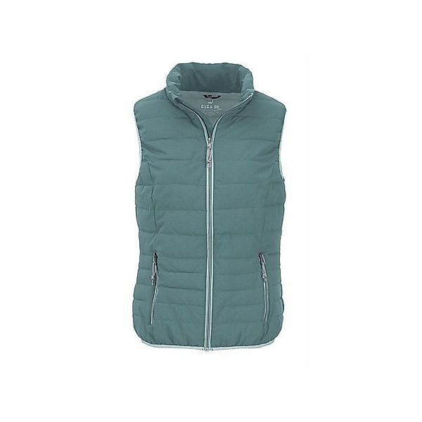 Killtec Jerseyweste Damen Weste für Damen in petrol (1-tlg) günstig online kaufen