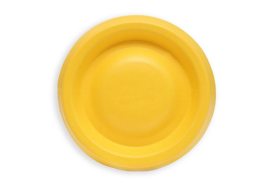 Monkimau Outdoor-Spielzeug Hundespielzeug unzerstörbar - Hunde Frisbee Spie günstig online kaufen