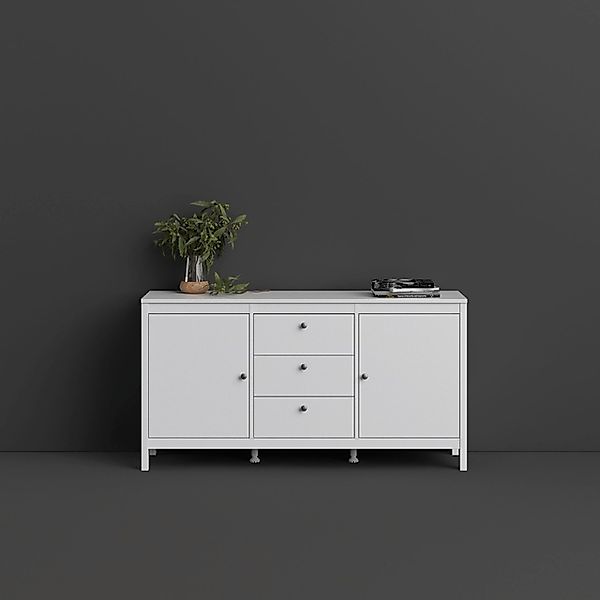 Home affaire Sideboard »Madrid, Aufbewahrung, Schubladenschrank, Sideboard, günstig online kaufen