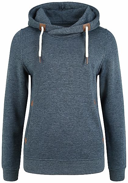 OXMO Kapuzenpullover "Hoodie OXVicky" günstig online kaufen