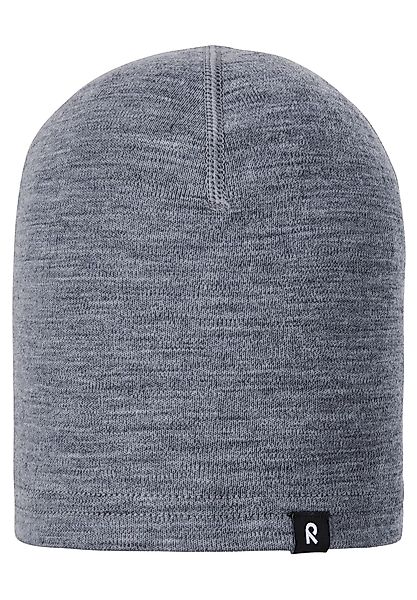 reima Beanie DIMMA Aus 100% Merinowolle günstig online kaufen