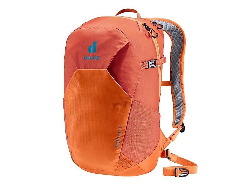 deuter Freizeitrucksack Deuter Wanderrrucksack, Lite System günstig online kaufen