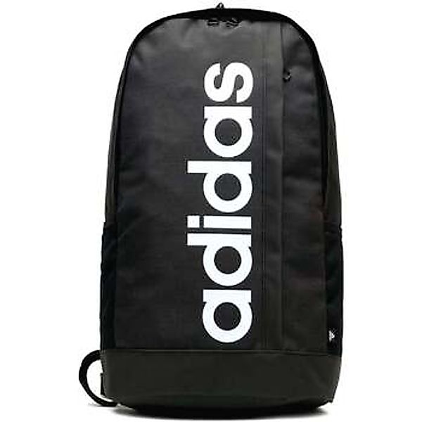 adidas  T-Shirts & Poloshirts LINEAR BP HT4746 günstig online kaufen