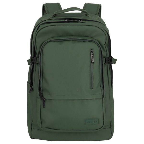 travelite Freizeitrucksack BASICS Rucksack Plane, Schulrucksack günstig online kaufen