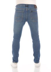 Lee® Slim-fit-Jeans Herren Jeanshose Luke Slim günstig online kaufen