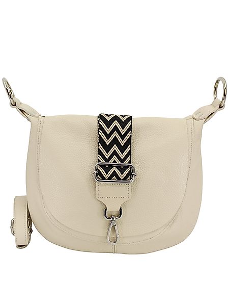 Adel Bags Schultertasche Kayla Ledertasche Made günstig online kaufen