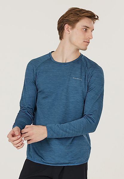 ENDURANCE Funktionsshirt "Avan", 1 Stk. mit praktischer Quick Dry-Technolog günstig online kaufen