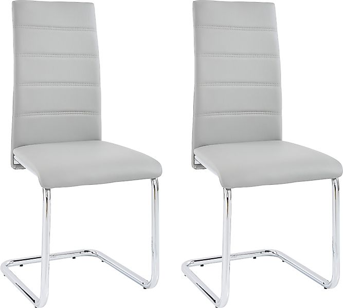 INOSIGN Freischwinger Adora (Set, 4 St), günstig online kaufen