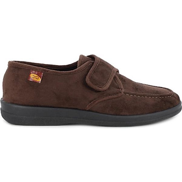 Doctor Cutillas  Hausschuhe 21282 marron günstig online kaufen
