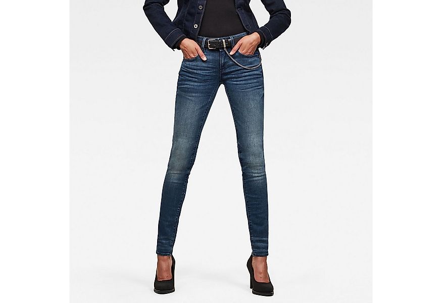 G-STAR 5-Pocket-Jeans günstig online kaufen