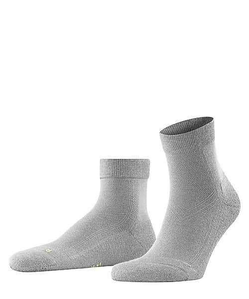 FALKE Socken Cool Kick (1-Paar) mit ultraleichter Plüschsohle günstig online kaufen