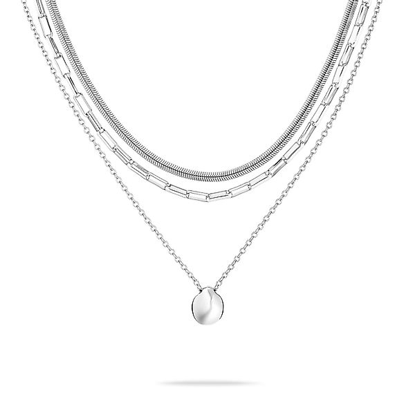 Tamaris Schmuckset Edelstahl günstig online kaufen