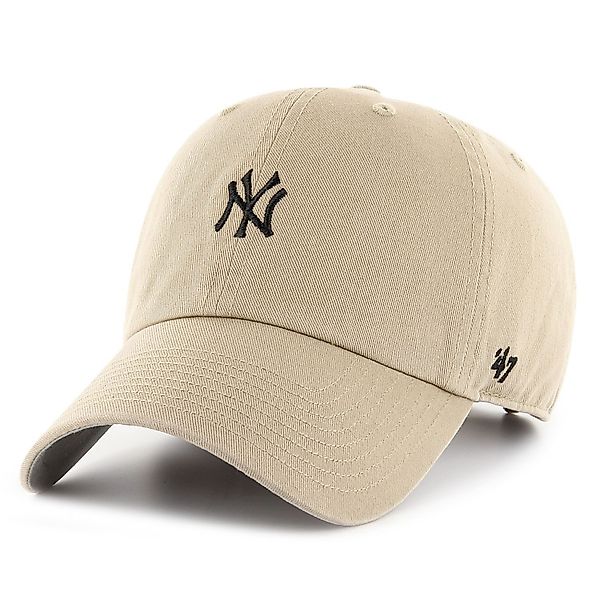 '47 Brand Baseball Cap BASE New günstig online kaufen
