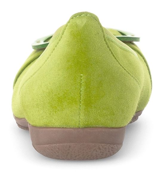 Gabor Ballerina, flache Schuhe, Slipper mit günstig online kaufen