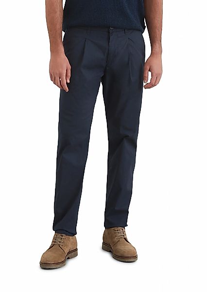 Marc OPolo Hose Model Morot jogger pleats günstig online kaufen