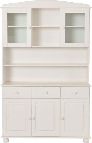 Home affaire Buffet Mette (2-St) Mit günstig online kaufen