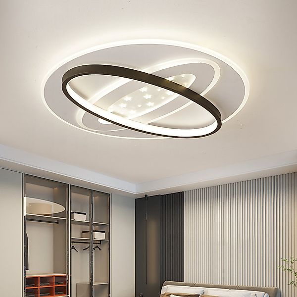 style home LED Deckenleuchte Deckenlampe aus günstig online kaufen