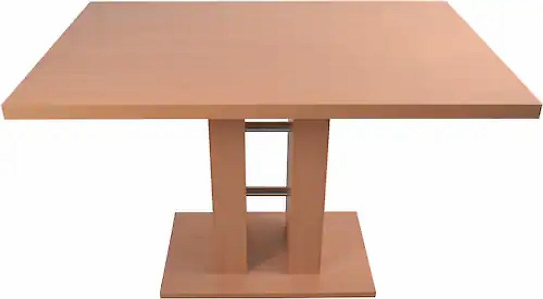 HOFMANN LIVING AND MORE Esstisch, (1 St.) günstig online kaufen