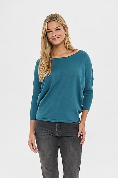 Saint Tropez Strickpullover Strickpullover A2561 günstig online kaufen
