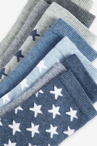 Next Kurzsocken Socken mit hohem Baumwollanteil, günstig online kaufen