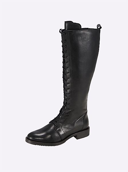 Andrea Conti Schnürstiefel Stiefel günstig online kaufen