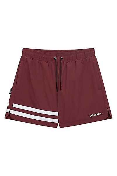 Unfair Athletics Badeshorts Badeshort Unfair DMWU günstig online kaufen