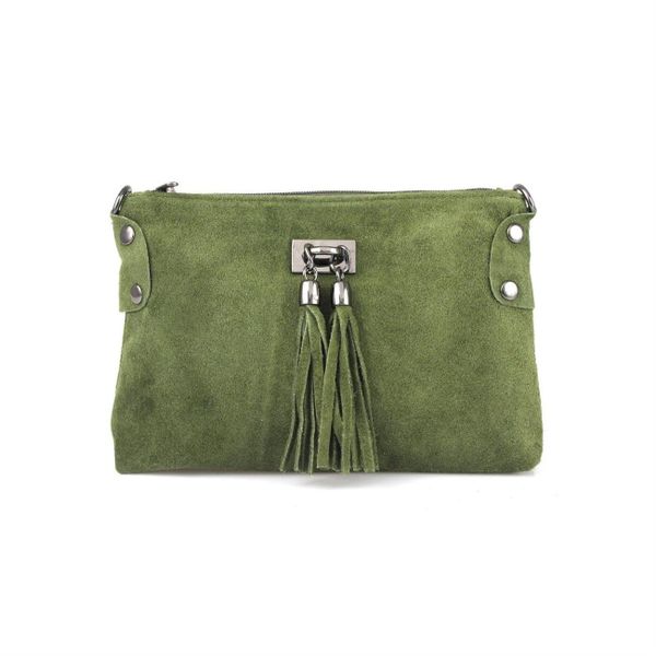 ITALYSHOP24 Schultertasche Made in Italy Damen günstig online kaufen