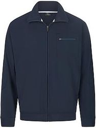 Reha-Jacke Authentic Klein blau günstig online kaufen