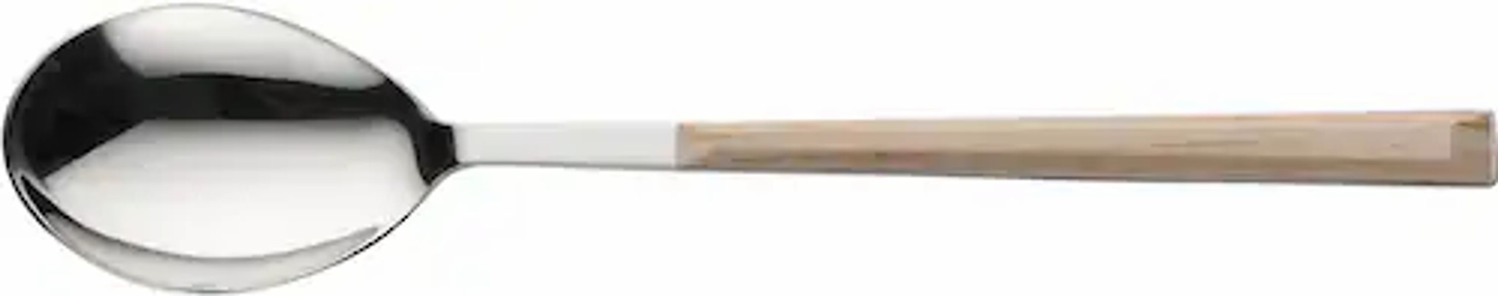 PINTINOX Kaffeelöffel »Sushi Moka« Edelstahl 18/0 mit ABS Kunststoffgriff i günstig online kaufen