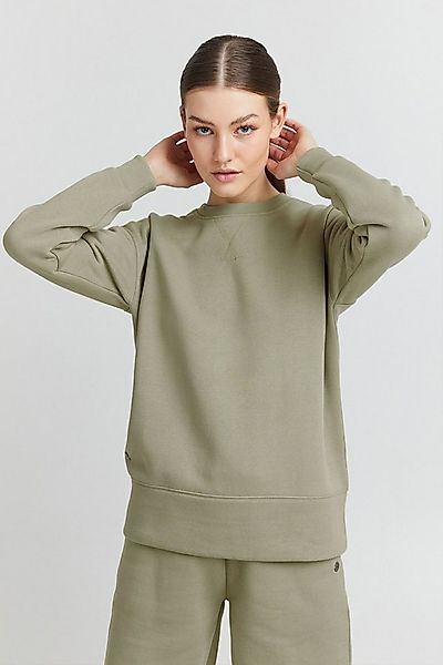 OXMO Sweater Holma Modischer Pullover günstig online kaufen