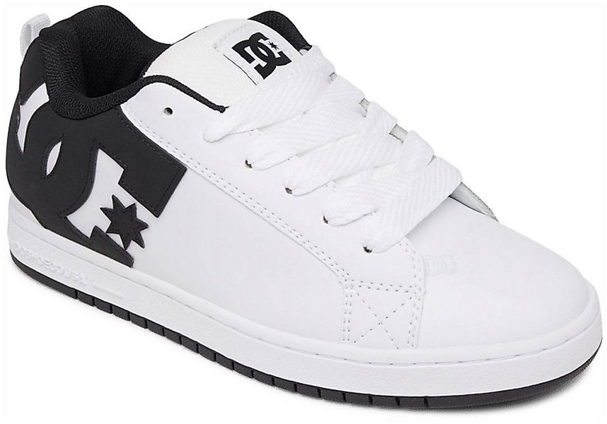 DC Shoes DC Shoes Court Graffik M Sneaker günstig online kaufen