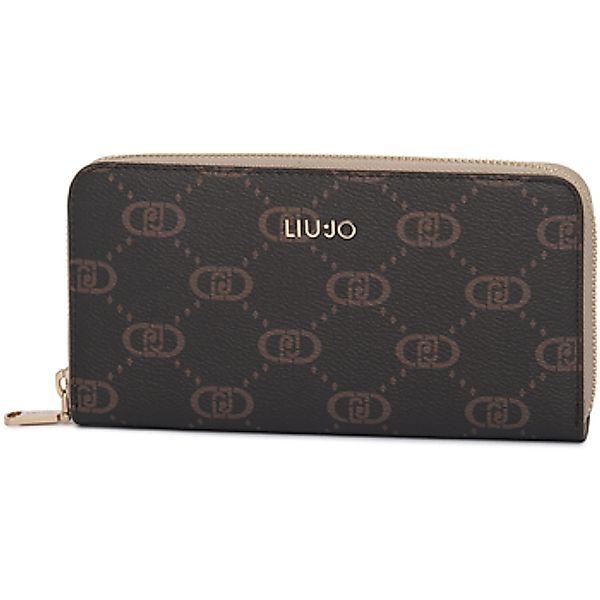 Liu Jo  Geldbeutel 51308 ZIP AROUND günstig online kaufen