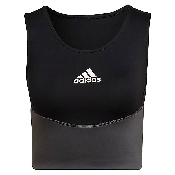 Adidas Cb Sport-bh M Black / Grey Six / White günstig online kaufen