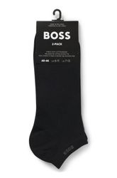 BOSS Sneakersocken 2P AS Colours CC günstig online kaufen